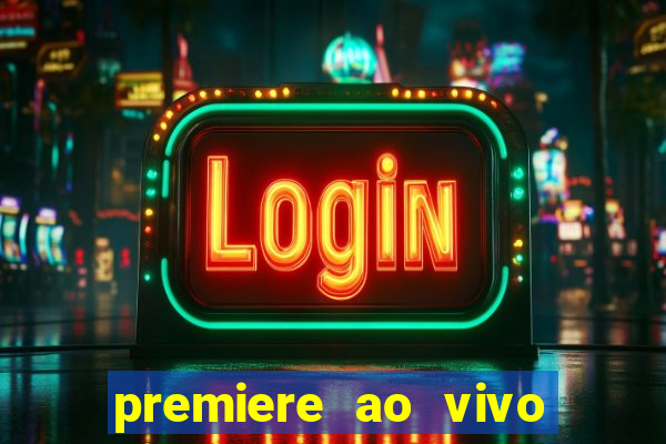 premiere ao vivo gratis futebol